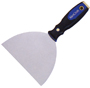 ProSource 03330 Joint Knife; Dura-Grip Handle; Full-Tang HCS Blade