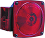 PM V440L Tail Light, Incandescent Lamp