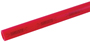 Apollo Valves APPR1210 PEX-B Pipe Tubing, 1/2 in, Red, 10 ft L