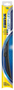 Rain-X Latitude 5079276-1/5079276 Winter Wiper Blade, 19 in, Curved Blade,