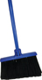 Quickie 735TRI Giant Advant-Edge Broom, Polypropylene Bristle