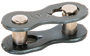 KENT 65303 Connector Link; For: Derailleur Equipped Chains Up to 7 Speeds