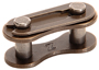 Kent Connector Link, For Use With Fits Single Speed and Coaster Brake Chains