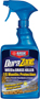 BioAdvanced DuraZone 704340A Weed and Grass Killer; Liquid; Light