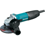 Makita GA4530X Angle Grinder, 6 A, 4-1/2 in Dia Wheel, 11,000 rpm Speed