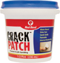 Red Devil 0802 Spackling Paste White, White, 0.5 pt Tub