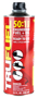 TRUFUEL 6525638 Premixed Oil; 32 oz Can; Red