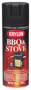 Krylon K01618777 Spray Paint, Satin, Black, 12 oz, Aerosol Can