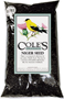 Cole's NI10 Straight Bird Seed, 10 lb Bag