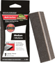 Gator 4637 Sanding Sponge, 5 in L, 2-1/2 in W, Medium, Aluminum Oxide