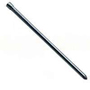 ProFIT 0058178 Finishing Nail; 10D; 3 in L; Carbon Steel; Brite; Cupped
