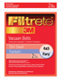 Filtrete 65045-12 Type 4 and 5 Vacuum Cleaner Belt