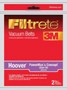 Filtrete 64230-12 Vacuum Cleaner Belt