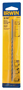 IRWIN 326003 Rotary Hammer Bit Percussion Drill Bit, Twist Flute, 4-1/2 in L