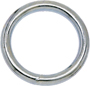 Campbell T7665012 Welded Ring, 200 lb Working Load, 1 in ID Dia Ring, #7