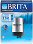Brita 42617 Water Filter, 100 gal Capacity