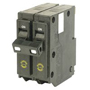 Cutler-Hammer CL240 Circuit Breaker, Type CL, 40 A, 2 -Pole, 120/240 V,