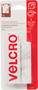 VELCRO Brand 91326 Fastener, 5 lb Weight Capacity, Clear
