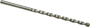 IRWIN 326027 Rotary Hammer Bit Masonry Drill Bit, 8 in L Flute, Straight