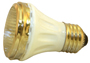 Sylvania CAPSYLITE 17606 Halogen Bulb; 60 W; PAR16 Lamp; Medium E26