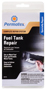 Permatex 09101 Fuel Tank Repair Kit; Liquid; Mild Part-1/Mercaptan Part-2