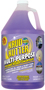 KRUD KUTTER PWC014 Pressure Washer Cleaner, Liquid, Mild, 1 gal Bottle
