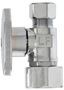 Plumb Pak PP2103LF Repair Valve, 1/2 x 3/8 in Connection, FIP Swivel x