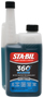 STA-BIL 360 Marine 22240 Fuel Stabilizer Red, 32 oz Bottle