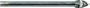 IRWIN POWER-GRIP 50524 Drill Bit, Straight Shank