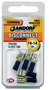 Jandorf 60872 Disconnect Terminal, 16 to 14 AWG Wire, Vinyl Insulation,