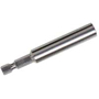 IRWIN IWAF252 Bit Holder with C-Ring; 1/4 in Drive; Hex Drive; 1/4 in Shank;