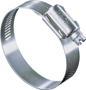 IDEAL-TRIDON Hy-Gear 68-0 Series 6880053 Worm Gear Hose Clamp; Stainless