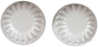 Jandorf 60230 Lock-Up Cap, Plastic, White