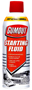 Gumout 5072866 Starting Fluid, 11 oz Aerosol Can