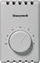 Honeywell CT410B Thermostat; 120/240 V