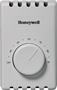 Honeywell CT410B Thermostat, 120/240 V