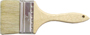 ProSource 150030 Chip Paint Brush, Plain-Grip Handle