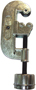 Plumb Pak PP840-3 Tube Cutter, 1-1/8 in Max Pipe/Tube Dia, 1/8 in Mini