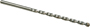 IRWIN 326016 Rotary Hammer Bit Masonry Drill Bit, 8 in L Flute, Straight