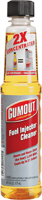 Gumout 510019 Fuel Injector Cleaner, 6 oz Bottle