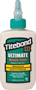 Titebond III 1412 Wood Glue; Brown; 4 oz Bottle