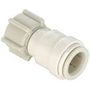 WATTS 35 Series 3510-1012 Connector, 1/2 x 3/4 in, CTS x NPS x Female,