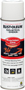 RUST-OLEUM INDUSTRIAL CHOICE 203030 Marking Paint, Semi-Gloss, White, 17 oz,