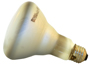 Sylvania 15103 Incandescent Lamp; 45 W; BR30 Lamp; Medium Lamp Base; 350