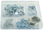 MIDWEST FASTENER 23592 Picture Hanger Kit