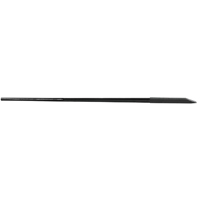 Vulcan 32940 Pinch Point Bar, 60 in L, Steel