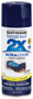 RUST-OLEUM PAINTER'S Touch 249098 Gloss Spray Paint, Gloss, Navy Blue, 12
