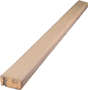 ALEXANDRIA Moulding 001X2-WS096C1 Furring Strip