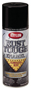 Krylon K09202007 Rust-Preventative Enamel Paint, Gloss, Black, 12 oz, Can