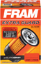 FRAM PH3593A Oil Filter; 20 x 1.5 mm Connection; Threaded; Cellulose;